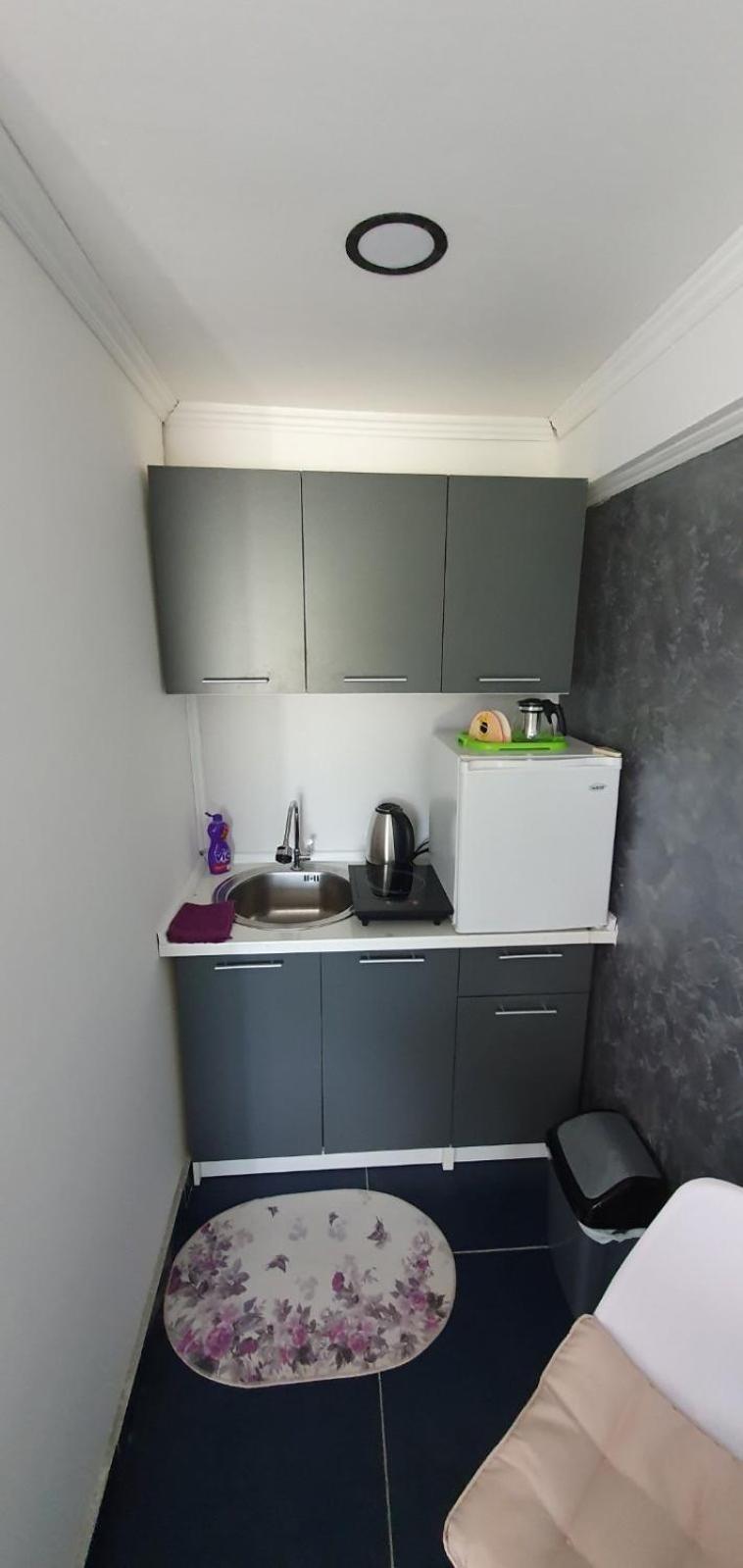 Cozzy Apartment Near The Aiport Podgorica Mitrovici  Εξωτερικό φωτογραφία