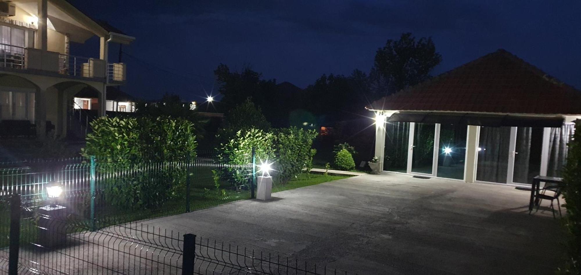 Cozzy Apartment Near The Aiport Podgorica Mitrovici  Εξωτερικό φωτογραφία