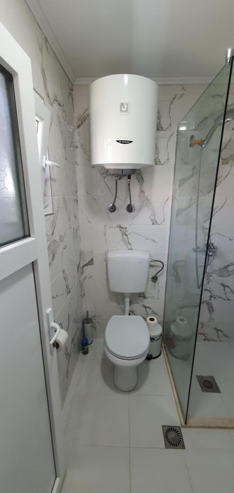 Cozzy Apartment Near The Aiport Podgorica Mitrovici  Εξωτερικό φωτογραφία