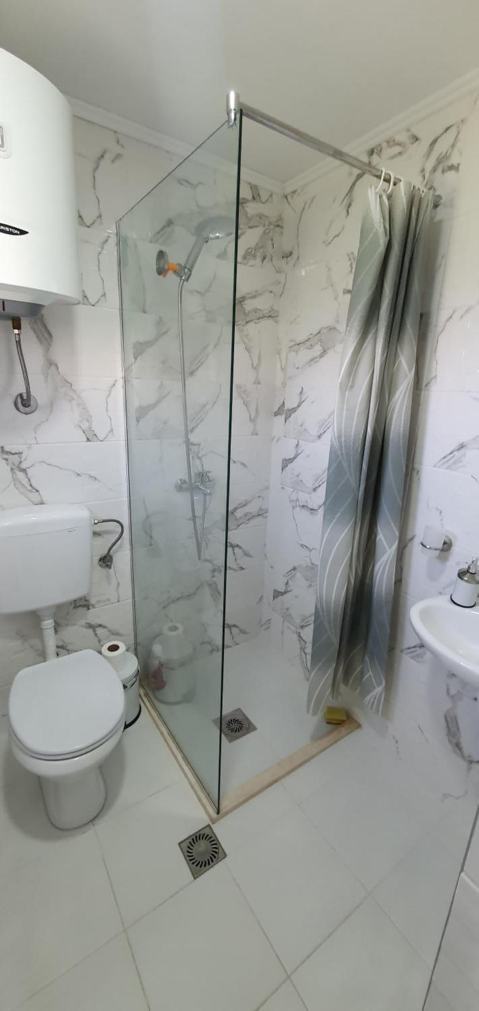 Cozzy Apartment Near The Aiport Podgorica Mitrovici  Εξωτερικό φωτογραφία