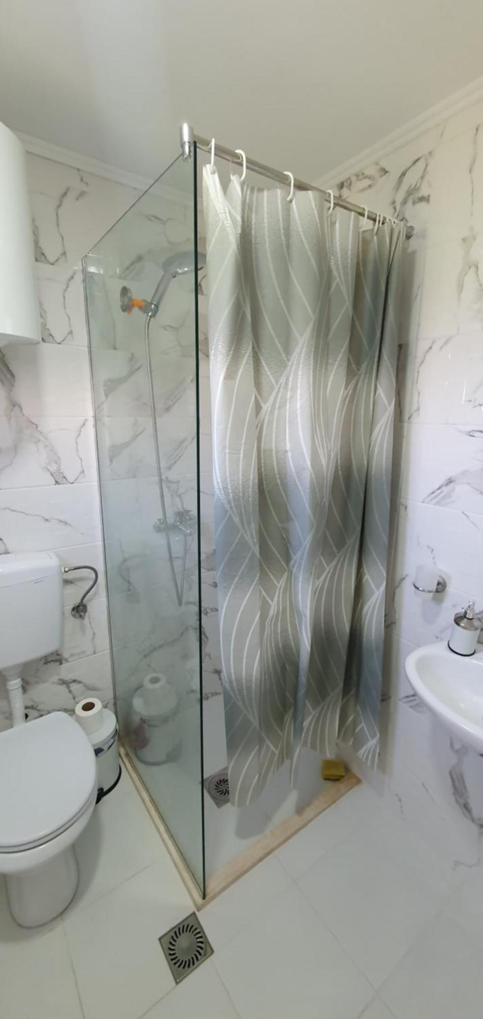 Cozzy Apartment Near The Aiport Podgorica Mitrovici  Εξωτερικό φωτογραφία